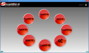 SRT Main Menu